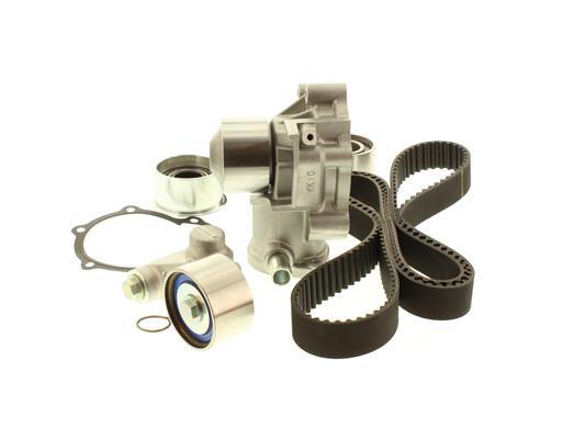 Pompe à eau + kit de courroie de distribution (Kit courroie de distribution) AISIN TKF-902